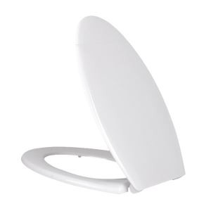 مقعد المرحاض الطويل